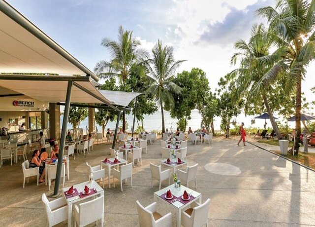 Beyond Resort Krabi 4*, Muang Beach 3