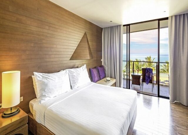 Beyond Resort Krabi 4*, Muang Beach 5