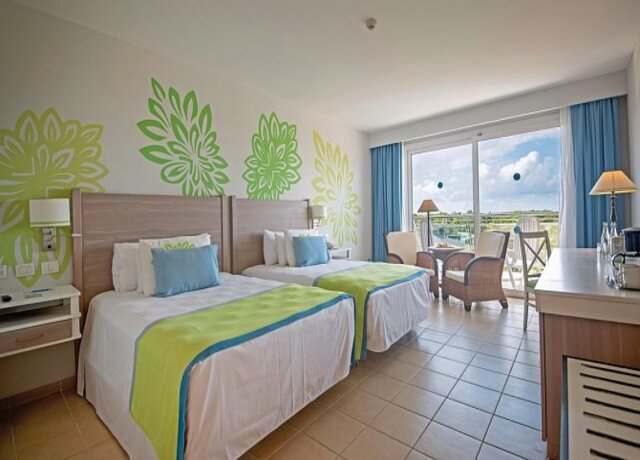 Blau Varadero 4*, Varadero 2