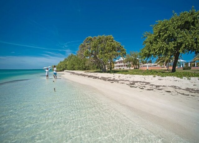 Blau Varadero 4*, Varadero 3