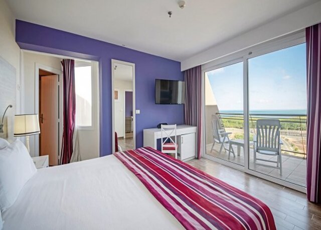 Blau Varadero 4*, Varadero 4
