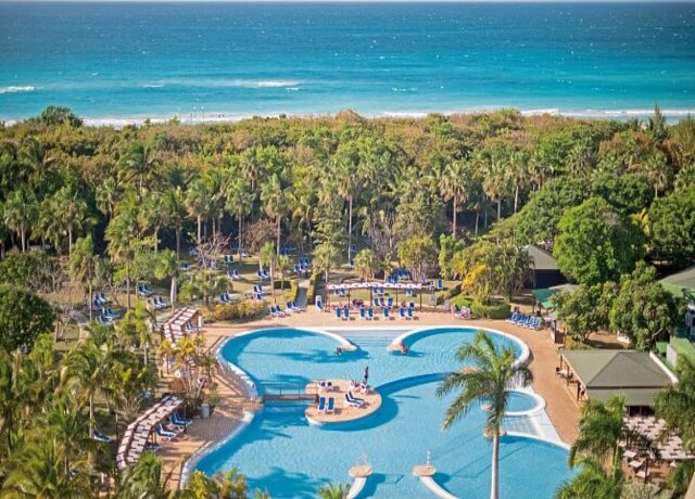 Blau Varadero 4*, Varadero 5