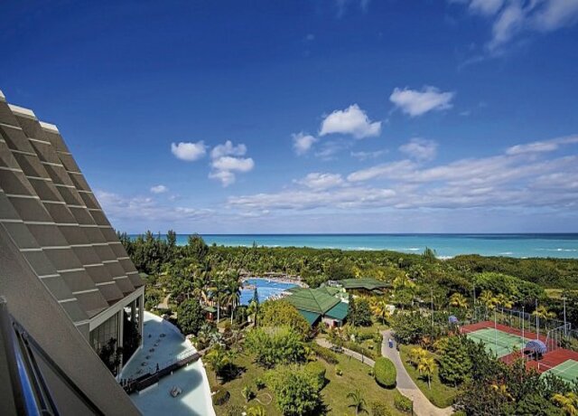 Blau Varadero 4*, Varadero 6