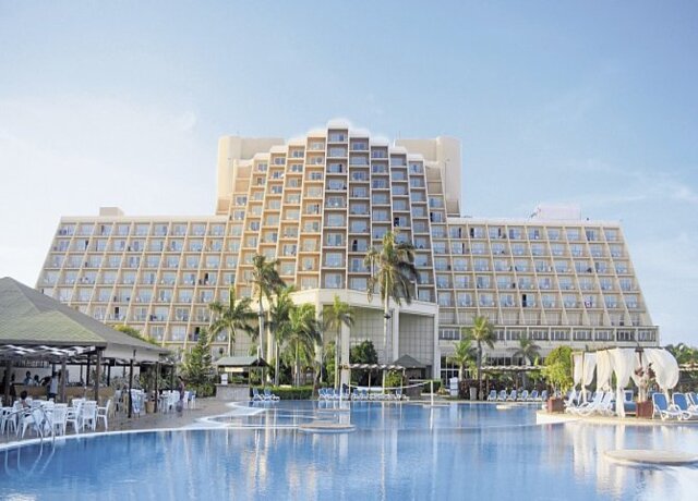 Blau Varadero 4*, Varadero 7