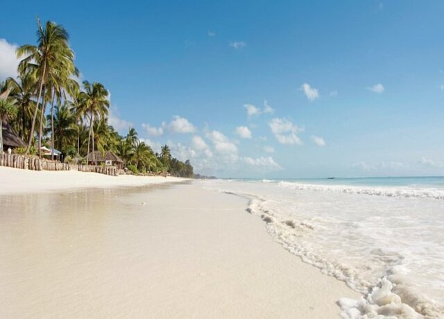 Bluebay Beach Resort & Spa 4*+, Kiwengwa 10
