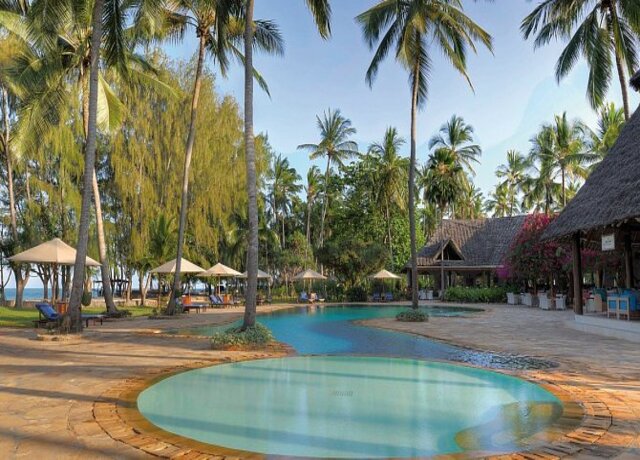 Bluebay Beach Resort & Spa 4*+, Kiwengwa 3