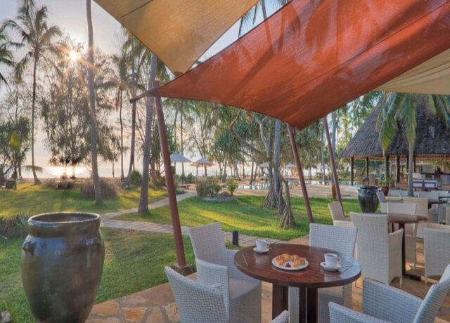 Bluebay Beach Resort & Spa 4*+, Kiwengwa 6
