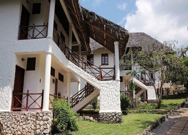 Bluebay Beach Resort & Spa 4*+, Kiwengwa 8