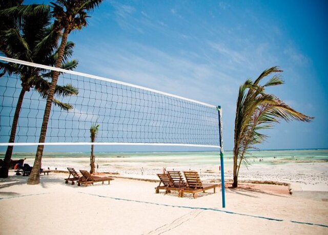 Bluebay Beach Resort & Spa 4*+, Kiwengwa 9