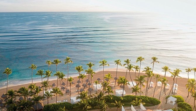 Breathless Punta Cana Resort & Spa 5*, Uvero Alto - Adults Only 2