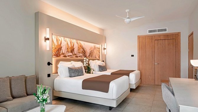 Breathless Punta Cana Resort & Spa 5*, Uvero Alto - Adults Only 3