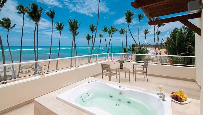 Breathless Punta Cana Resort & Spa 5*, Uvero Alto - Adults Only 4