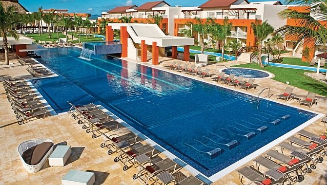 Breathless Punta Cana Resort & Spa 5*, Uvero Alto - Adults Only 5