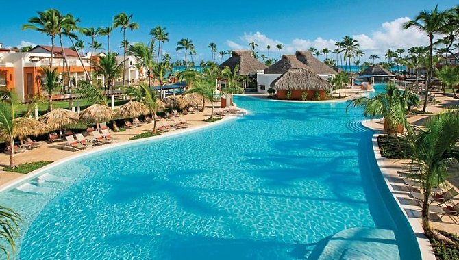 Breathless Punta Cana Resort & Spa 5*, Uvero Alto - Adults Only 6
