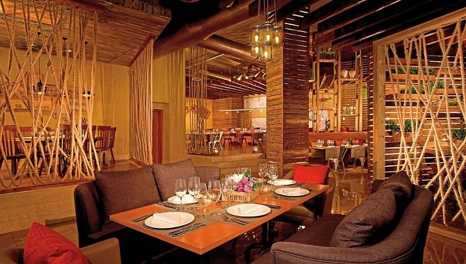Breathless Punta Cana Resort & Spa 5*, Uvero Alto - Adults Only 7