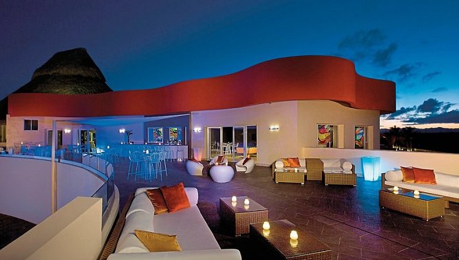 Breathless Punta Cana Resort & Spa 5*, Uvero Alto - Adults Only 8