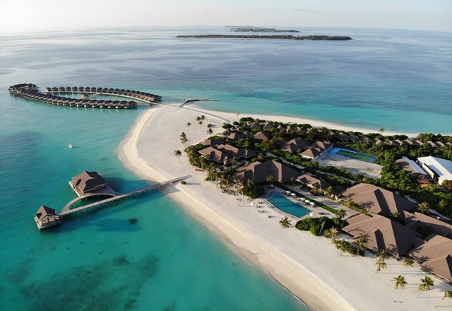 Brennia Kottefaru Resort Maldives, Raa Atoll 1