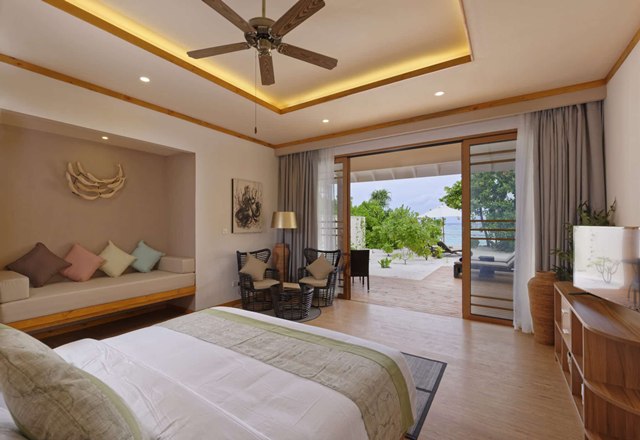 Brennia Kottefaru Resort Maldives, Raa Atoll 3
