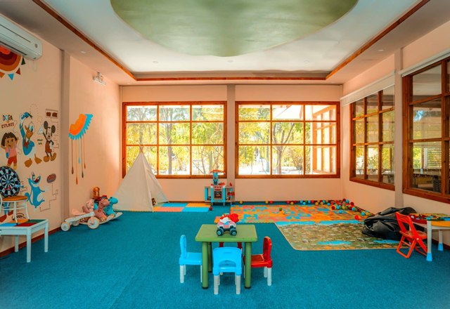 Brennia Kottefaru Resort Maldives, Raa Atoll 4