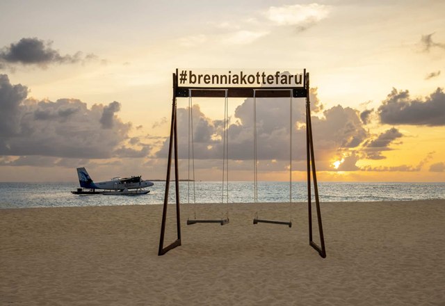 Brennia Kottefaru Resort Maldives, Raa Atoll 5