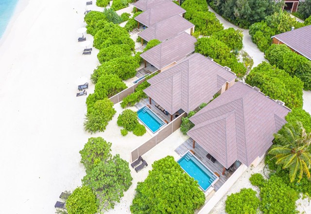 Brennia Kottefaru Resort Maldives, Raa Atoll 6