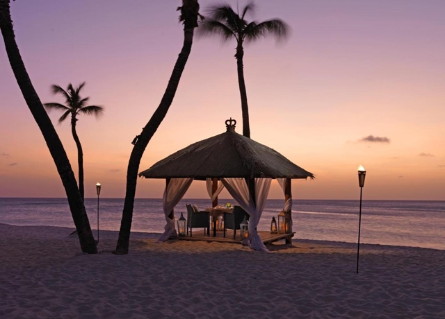 Bucuti & Tara Boutique Beach Resort 4*,  Palm-Eagle Beach- Adult Only 1