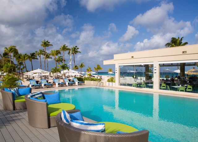 Bucuti & Tara Boutique Beach Resort 4*,  Palm-Eagle Beach- Adult Only 2