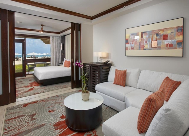 Bucuti & Tara Boutique Beach Resort 4*,  Palm-Eagle Beach- Adult Only 4