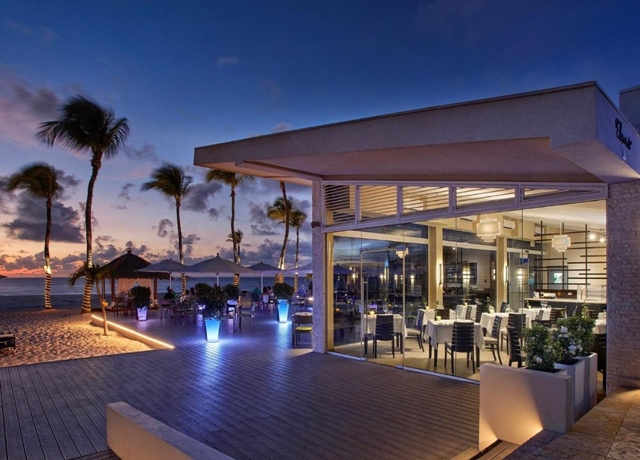 Bucuti & Tara Boutique Beach Resort 4*,  Palm-Eagle Beach- Adult Only 5