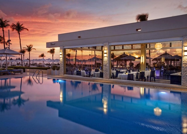 Bucuti & Tara Boutique Beach Resort 4*,  Palm-Eagle Beach- Adult Only 6