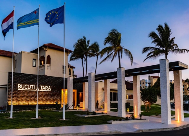Bucuti & Tara Boutique Beach Resort 4*,  Palm-Eagle Beach- Adult Only 7