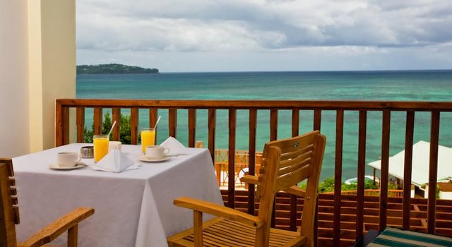 Calabash Cove Resort & Spa, Bonaire Bay at Mason Point 12
