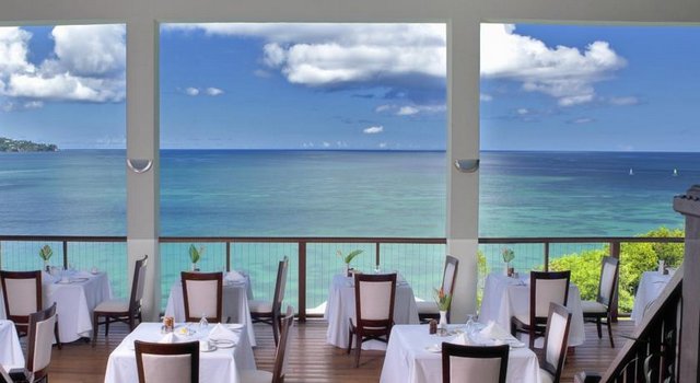 Calabash Cove Resort & Spa, Bonaire Bay at Mason Point 13