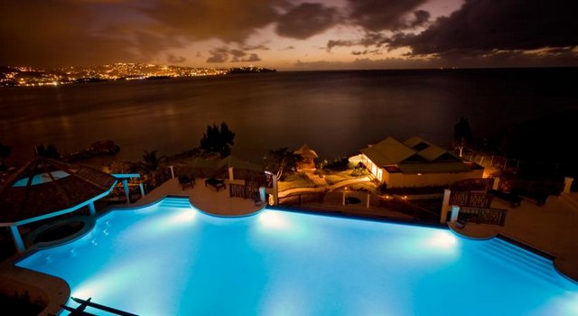 Calabash Cove Resort & Spa, Bonaire Bay at Mason Point 14