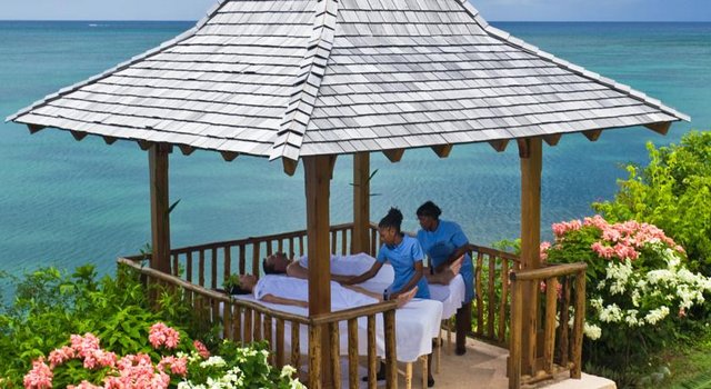 Calabash Cove Resort & Spa, Bonaire Bay at Mason Point 15