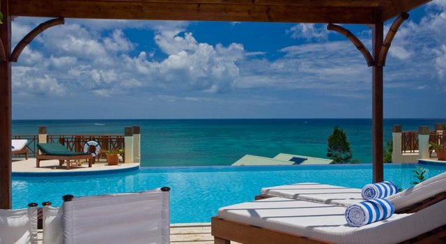 Calabash Cove Resort & Spa, Bonaire Bay at Mason Point 16