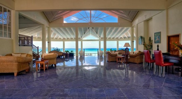 Calabash Cove Resort & Spa, Bonaire Bay at Mason Point 2