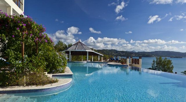 Calabash Cove Resort & Spa, Bonaire Bay at Mason Point 3