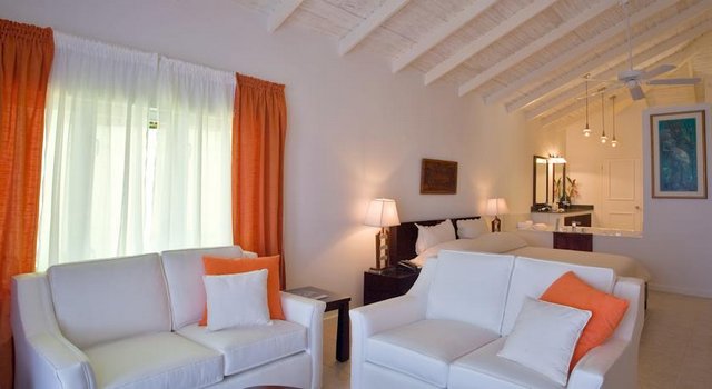 Calabash Cove Resort & Spa, Bonaire Bay at Mason Point 4