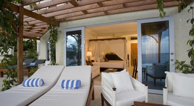 Calabash Cove Resort & Spa, Bonaire Bay at Mason Point 5