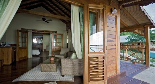 Calabash Cove Resort & Spa, Bonaire Bay at Mason Point 9