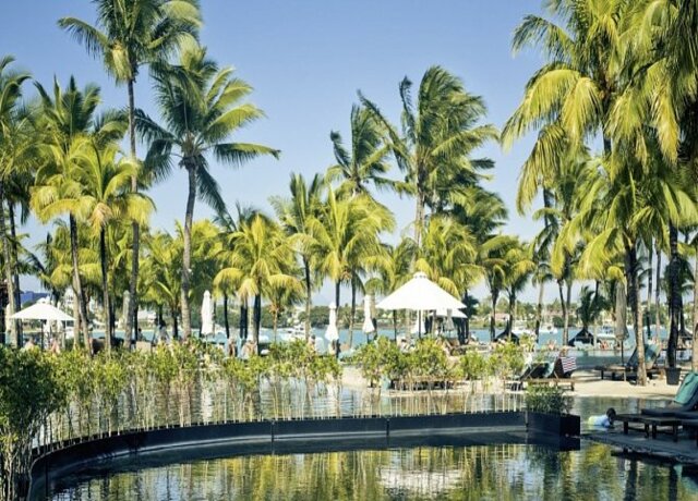 Canonnier Beachcomber Golf Resort & Spa 4*, Pointe aux Cannoniers 10