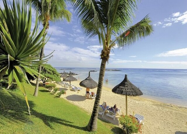 Canonnier Beachcomber Golf Resort & Spa 4*, Pointe aux Cannoniers 3