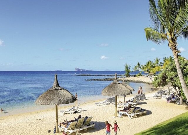 Canonnier Beachcomber Golf Resort & Spa 4*, Pointe aux Cannoniers 4