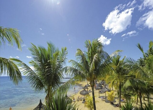 Canonnier Beachcomber Golf Resort & Spa 4*, Pointe aux Cannoniers 5