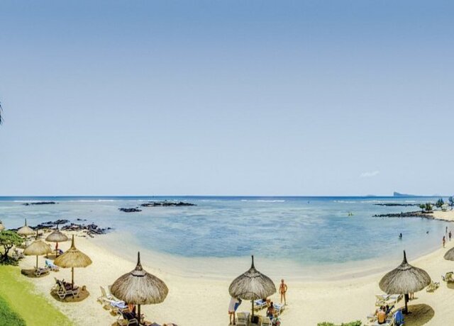 Canonnier Beachcomber Golf Resort & Spa 4*, Pointe aux Cannoniers 6