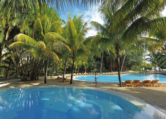 Canonnier Beachcomber Golf Resort & Spa 4*, Pointe aux Cannoniers 7