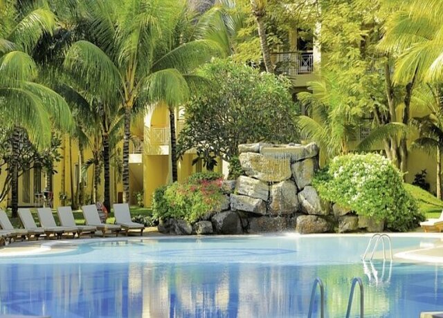 Canonnier Beachcomber Golf Resort & Spa 4*, Pointe aux Cannoniers 9