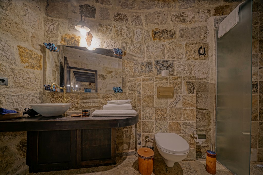Cappadocia – Magia baloanelor si a peisajelor de basm 3