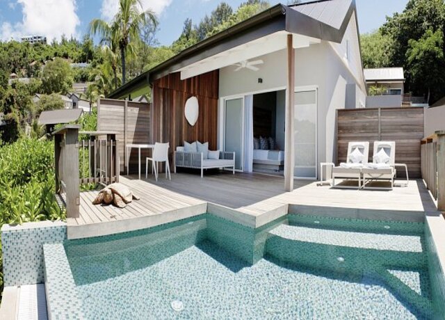 Carana Beach Hotel 4*, Carana Beach - Insula Mahe 11